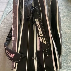 Babolat Pure 9 pack Tennis bag